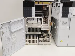 Shimadzu LCMS-2010 EV Liquid Chromatograph Mass Spectrometer System, 69 of 76