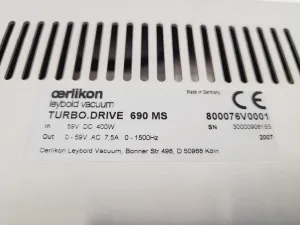 Applied Biosystems QSTAR Elite Mass Spectrometer, 158 of 307