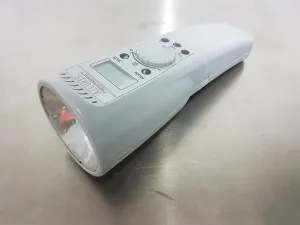 ALLURIS SMS 400 StroboVision Stroboscope, 2 of 5