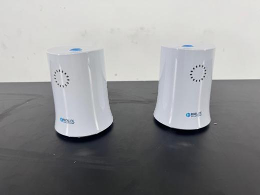 Biolife Solutions ThawSTAR CFT2 Controlled Biological Sample Thawing System-cover