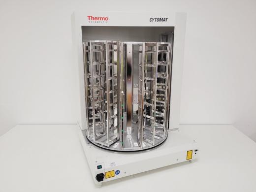 Thermo Scientific Cytomat Microplate Hotel Automated Microplate Storage System-cover