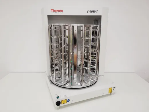 Thermo Scientific Cytomat Microplate Hotel Automated Microplate Storage System