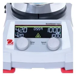 OHAUS Guardian 7000 Magnetic Hotplate Stirrers, 5 of 9