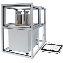 Radwag APP 30.5Y.KO Mass Comparator, 2 of 10
