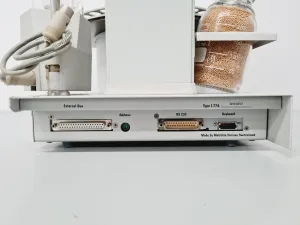 Metrohm 774 Oven Sample Processor with SC Controller, 17 of 23
