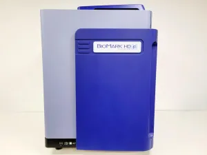 Fluidigm BioMark HD High-Throughput qPCR and Biomolecular Analysis System, 2 of 13