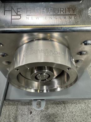 New England Flow Max High Purity Stainless Steel Diaphragm Pump with Digital Control-cover