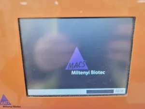 Miltenyi Biotec autoMacs Pro Separator System, 22 of 26