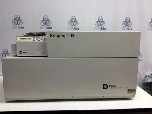 Biotage Kiloprep 100 Benchtop Preparative HPLC System for Peptides and Oligonucleotides