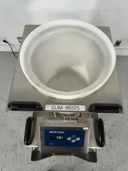 Millipore Single Use Mixer with Digital Control and Stainless Steel Frame for Bioprocessing, 2 of 4