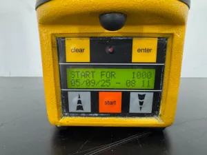 PBI SAS Super Air Sampler for Microbial Air Monitoring in Pharmaceutical and Cleanroom Environments, 3 of 4