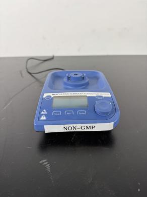 IKA Ultra Turrax Tube Drive P Control UT TD P C S000 Laboratory Tube Drive-cover