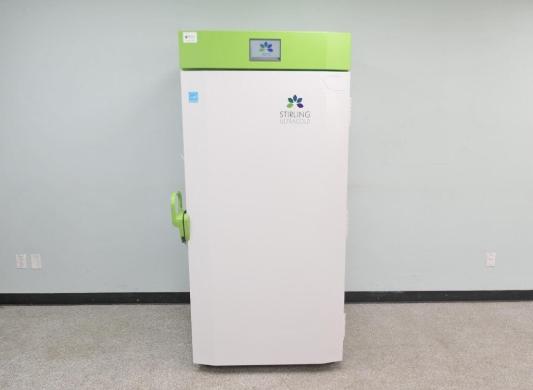 Stirling Ultracold SU780XLE Ultra-Low Temperature (-80°C) Freezer with 780L Capacity-cover