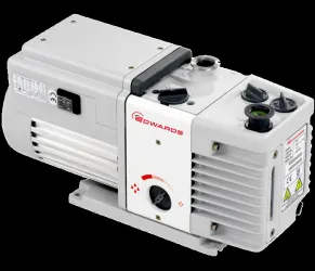 Edwards RV8 Rotary Vane Vacuum Pump, 4 of 6