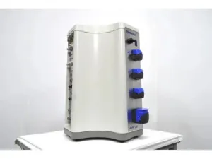 Eppendorf BioFlo 320 Dual Bioprocess Control System for Single-Use Bioreactors, 25 of 29