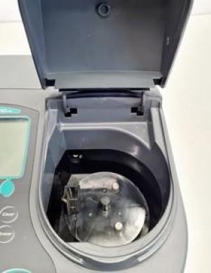 Thermo Spectronic Lab Genesys 10 vis Spectrometer-cover