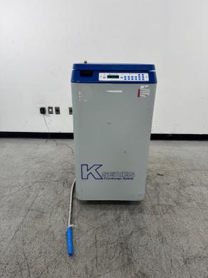 Taylor-Wharton K Series 10K Cryostorage System for Ultra-Low Temperature Sample Preservation-cover