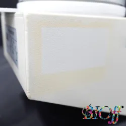 IUL Spin Air Eco 10SA0100 Rotational Air Sampler for Viable Airborne Microorganism Monitoring, 7 of 7