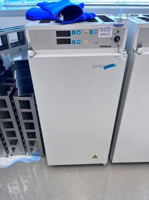 Heraeus Cytomat Microplate Hotel Automated Microplate Storage and Incubation System-cover