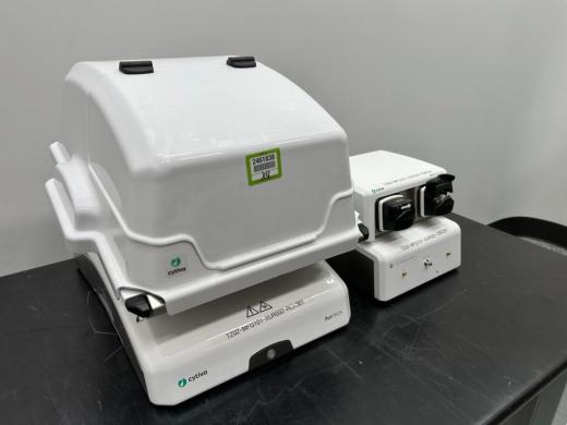 GE Xuri Cell Expansion System W25-cover