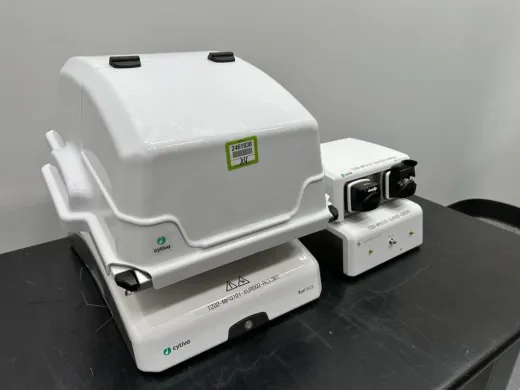 GE Xuri Cell Expansion System W25