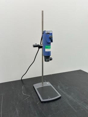 IKA T18 Digital ULTRA-TURRAX Disperser-cover