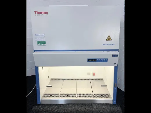 Thermo Scientific MSC Advantage 1.2 Class II Biosafety Cabinet with HEPA Filters and SmartFlow Technology