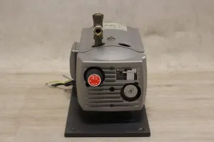 Becker VT 4.16 Vacuum Pump, 3 of 3