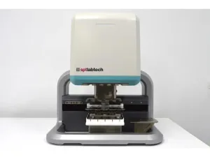 SPT Labtech Dragonfly Discovery Liquid Handler with 10 Dispensing Heads, Unit 2, 6 of 13