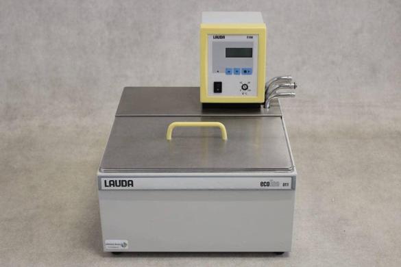 Lauda Ecoline E119 Circulating Water Bath-cover