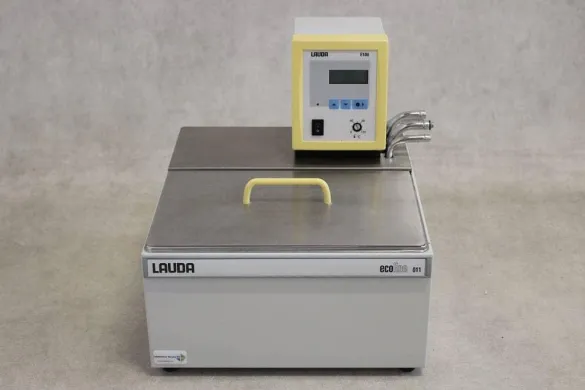 Lauda Ecoline E119 Circulating Water Bath