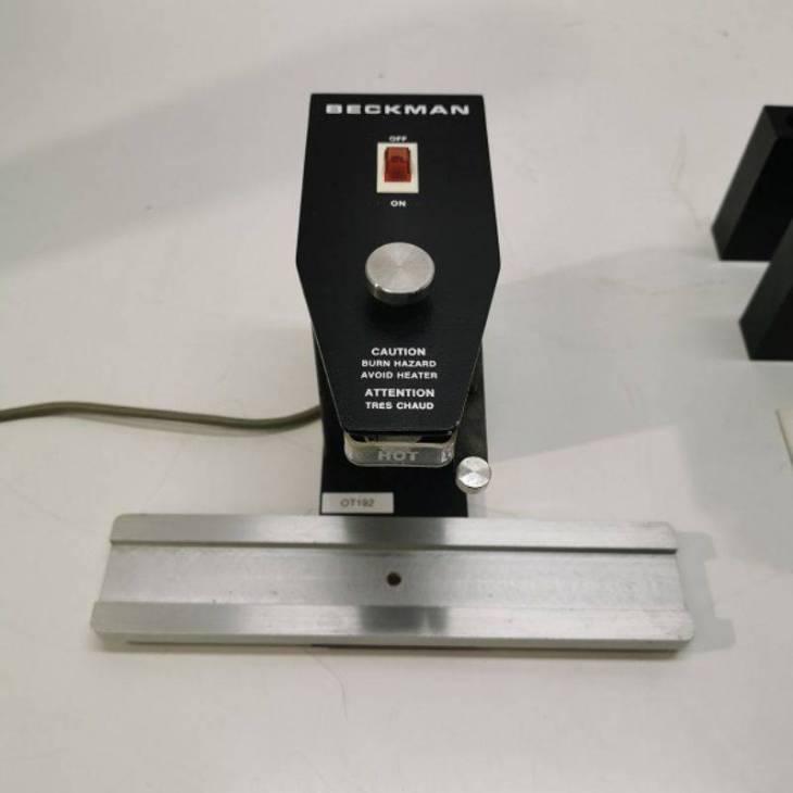 Beckman Coulter Tube Sealer