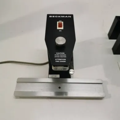 Beckman Coulter Tube Sealer