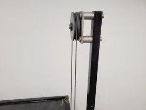 Electromagnetic Shielding Faraday Cage with Vibration Isolation Table, 10 of 21