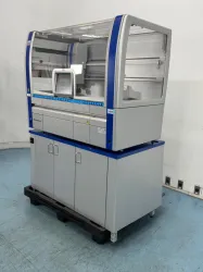 Qiagen QIASymphony SP Automated Nucleic Acid Purification System with Touchscreen Interface, 2 of 4