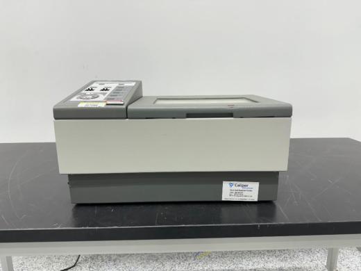 Caliper TurboVap LV Programmable Sample Concentration Workstation-cover