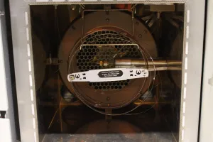 Interscience FID Trace Gas Chromatograph, 2 of 5