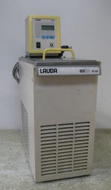Lauda Ecoline RE106 Refrigerated Circulating Water Bath-cover