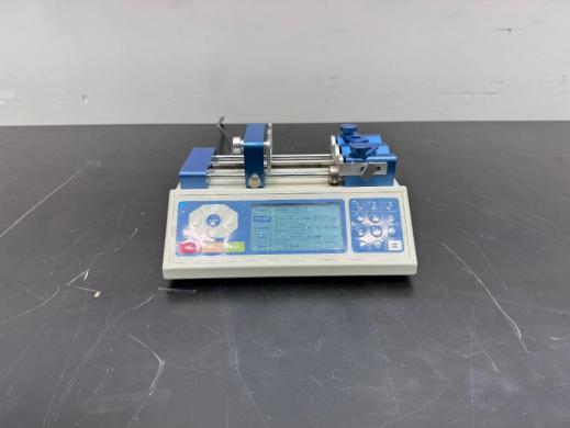 Chemyx Fusion200 Classic Programmable Syringe Pump for Precise Fluid Delivery-cover