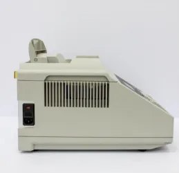 ABI GeneAmp PCR System 9700 Thermal Cycler with 96-Well Block, 10 of 10