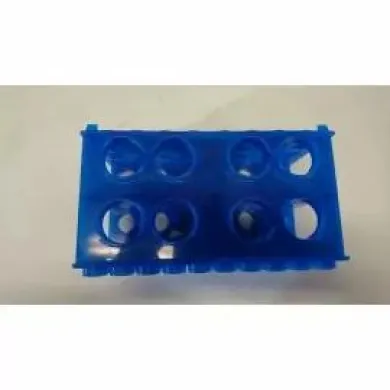 4-Mode PVC Tube Rack