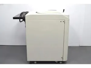 Thermo Scientific Sorvall WX 100+ Ultracentrifuge with Temperature Control 0-40°C, 9 of 10