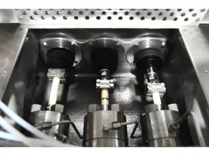 GEA Ariete 3015 High-Pressure Triplex Plunger Homogenizer for Pilot and Small-Scale Production, 15 of 41