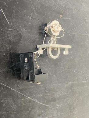 Waters Analytical Prep Cell Preparative Chromatography System-cover