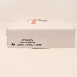 Texas Instruments OPT3002EVM Ambient Light Sensor Evaluation Module Kit, 4 of 11