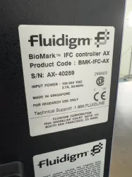 Fluidigm BioMark IFC AC Controller for Integrated Fluidic Circuit Management, 3 of 3