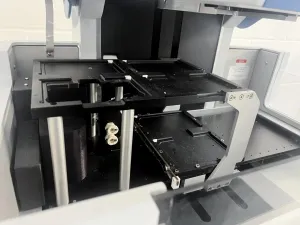 Thermo Fisher Scientific Versette Automated Benchtop Liquid Handler for 96/384-Well Plates, 6 of 12