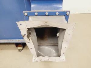 Centrifugal Fume Extraction Fan for Labs, 16 of 26