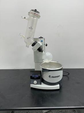 Heidolph Hei-VAP Advantage ML Rotary Evaporator-cover