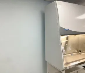 Labconco Purifier Logic Class II A2 Biosafety Cabinet for Biosafety Levels 1-3, 2 of 22